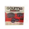 Gourmia Air Fryer Accessories Set - 3 Piece Silicone, 3-Piece