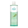 Shampoo Cola De Caballo, Crecimiento Sheló Nabel Cont 950 Ml
