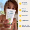 Trukid Eczema Spf 30+ Protector Solar Protección Uva/uvb Par