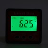 Digital Electronic Level and Angle Gauge, Portable Magnetic Digital Level