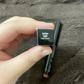 Bobbi Brown Long Wear Waterproof Cream Eyeshadow Stick Golden Light 0.05 oz/1.6g