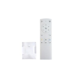 Ceiling Fan Remote Control,3-in-1 Ceiling Fan Light Timing & Speed Remote，A Single Remote Control