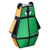 Hasbro Gaming C1765 Rubik's Cube Jr. (Green Bear) Rubiks Junior