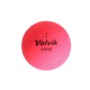 Volvic Vivid Pink Dozen