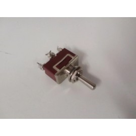 CE LOWRIDER HYDRAULICS SWITCH 3 PRONG AIR RIDE SUSPENSION  AIR RIDE   MOMENTARY ON