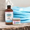 Juice Those Wipes - Make Baby Wipes with All Natural