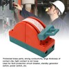 CYTGOUPER 2 Pcs 220V 32A 2 Pole Power Disconnect Knife