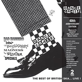 Dance Craze (Rsd 2020) [VINYL]