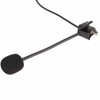 Boom Mic Cable Professional Noise Reduction Replacement Headphone Boom Microphone