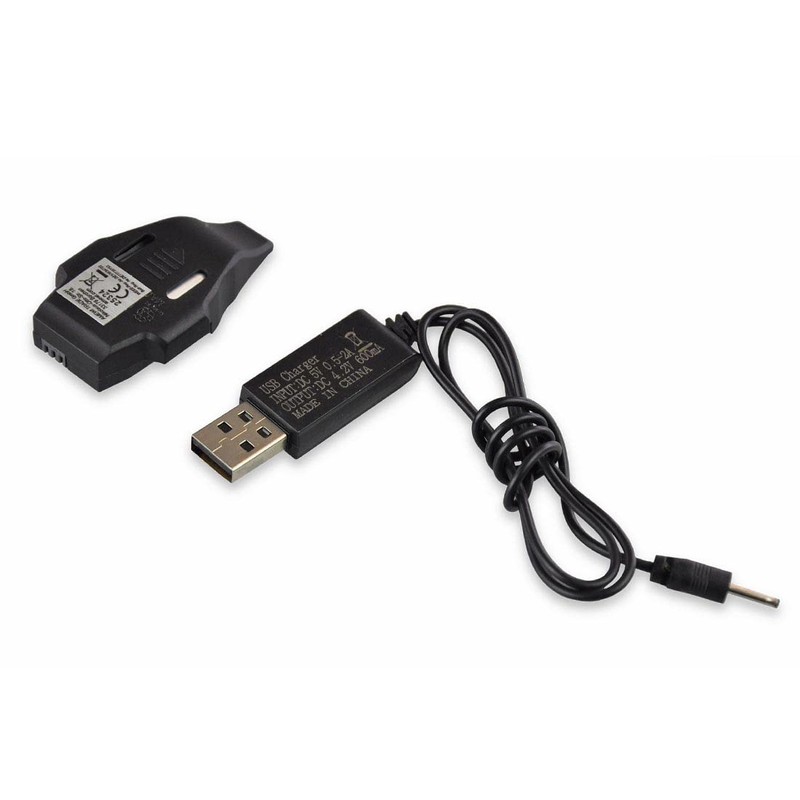 Amewi Sparrow 25324 Mini Drone with Control Sensors Red