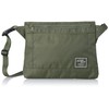 Sunny Day Sunday SUN-HBD03 Sacoche Bag, Khaki