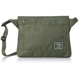 Sunny Day Sunday SUN-HBD03 Sacoche Bag, Khaki