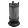 Oil Filter ABS Mower Hydraulic Filtering Accessory Replacement for Hustler