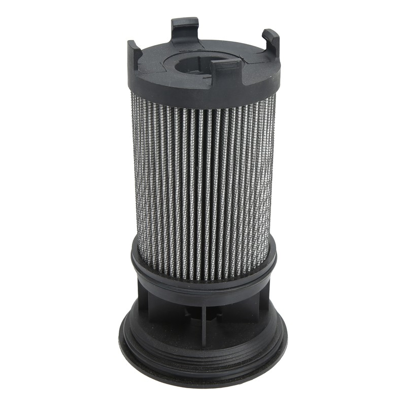 Oil Filter ABS Mower Hydraulic Filtering Accessory Replacement for Hustler