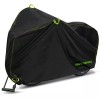 Topcrown Bike Cover Waterproof Outdoor Storage for 1/2/3 Bikes, Bicycle