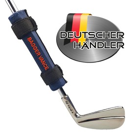 Bagger Vance Golf Training Weights ***More Strike Distance Through Muscle Training *** Set of 3