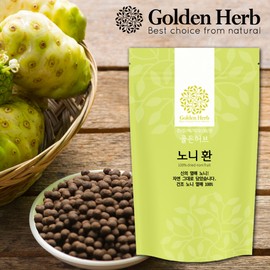 Premium Noni Pill 500g / 프리미엄 노니환 500g