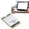 WiFi Card RTL8821CE M.2 Interface BT4.2 High Speed Plug and