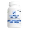 Complejo Activo Coq10 100 Colina 400 Cap