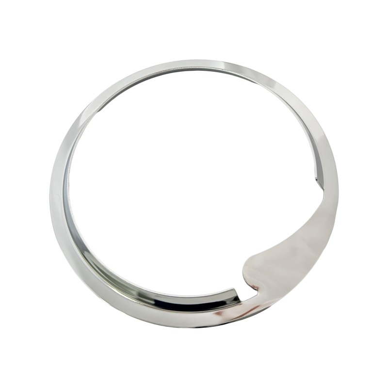 Stainless Steel Drain Net Holder φ144 (for kitchen) Made in