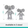 Rosewood Tufflove Koala Small, Tough Dog Toy, For Small to