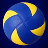 Volleyball Size 5 Indoor Competition Volleyball Wear Resistant Training Volleyball