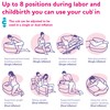 Comfortable Upright Birth (CUB) Support for Pregnancy, Labor and Birth.
