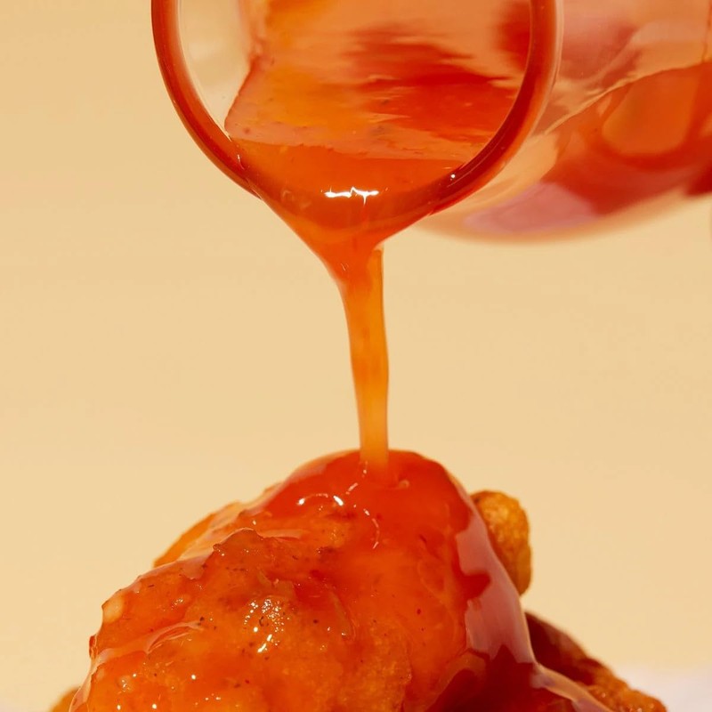 VIVID KITCHEN Low-Calorie Sweet Chili Sauce - 2 Pack -
