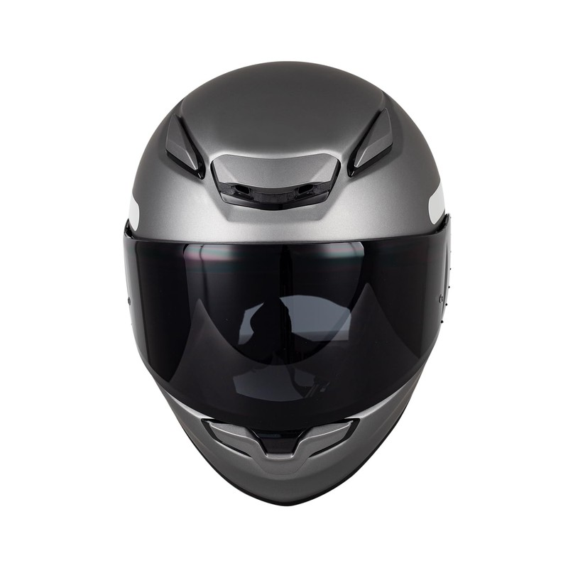 Soman RF-1400 RF 1400 Visors Shield Replacement, CWR-F2 Visor Face