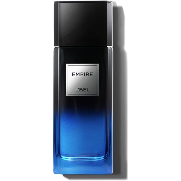 L'Bel Empire Parfum/Perfume 100 ml / 3.3 fl.oz.