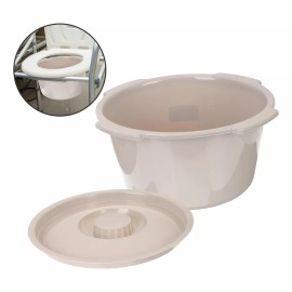 Hemoton Comrodo Silla Comrodo Urinal Para Hombres Sillas Al