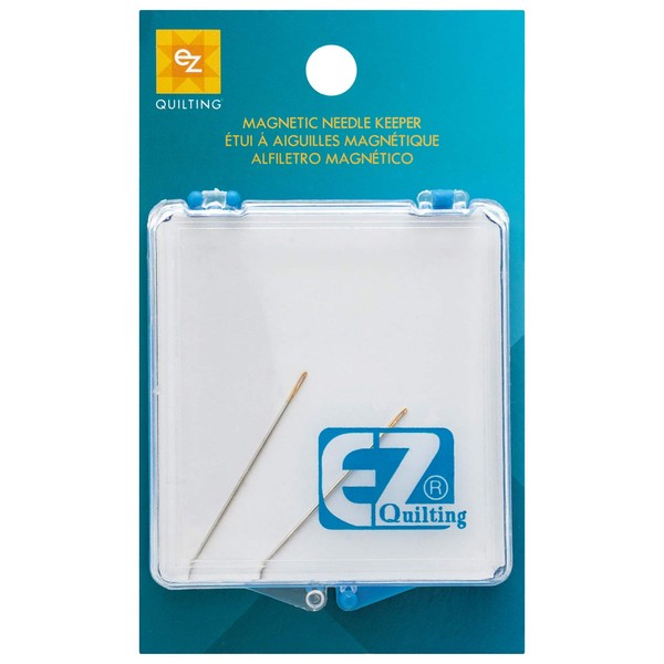 EZ Quilting Magnetic Needle Keeper