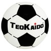 Cucuba Water Rubber Ball Volley Handball Water Ball Training or