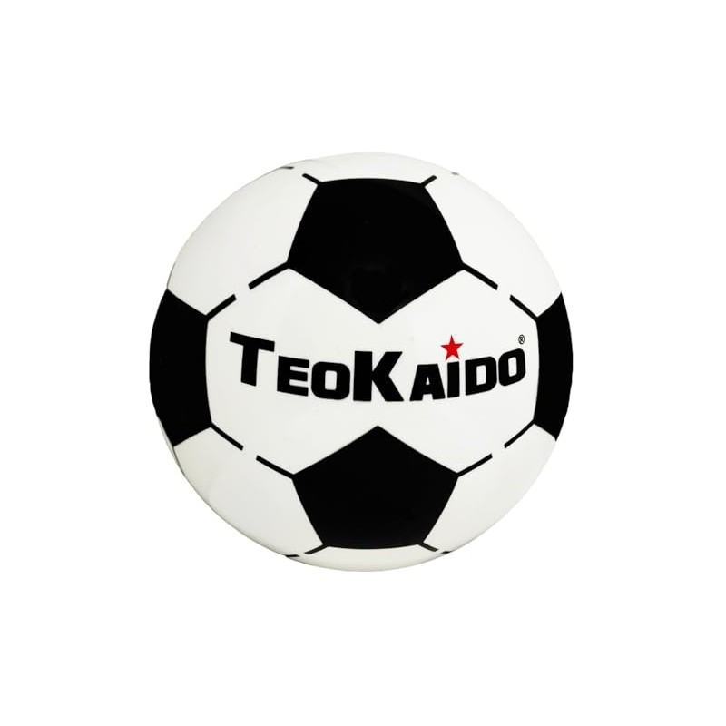 Cucuba Water Rubber Ball Volley Handball Water Ball Training or