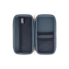 Mobile Suit Gundam [Pen Pouch] Semi-Hard Pen Case / Gundam