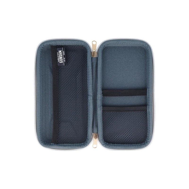 Mobile Suit Gundam [Pen Pouch] Semi-Hard Pen Case / Gundam