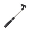 Selfie Stick Extendable Selfie Stick Tripod with Detachable Wireless Remote