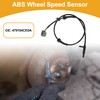ABS Wheel Speed Sensor No.479104CE0A Front Left Right ABS Sensor