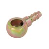 X AUTOHAUX 7.5mm ID Hose Barb 12mm Banjo Fitting Fuel