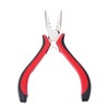 Mivanta 3 Hole Hair Pliers – Professional Hair Extension Pliers