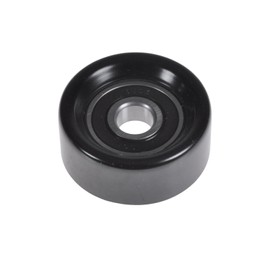Blue Print ADG07695 Serpentine Belt Pulley with Screw
