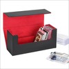 Trading Card Case, Neatly Storage, 1,000 Cards, Storage Card Box,