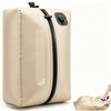Vacuum Bag for Travel Organiser Packing Bag for Carry-On Luggage