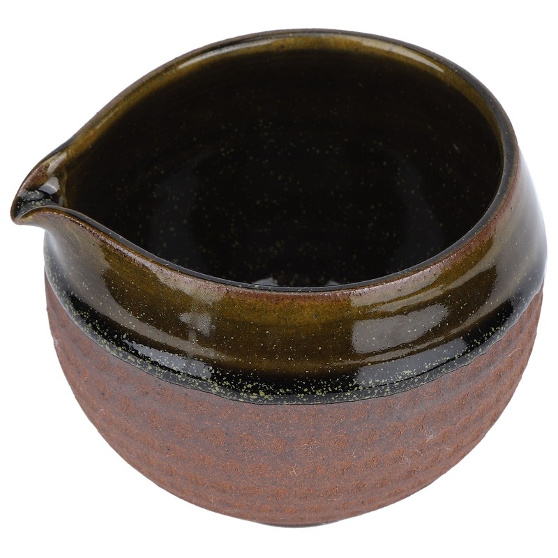 Ceramic Evenly Divided Tea Cup Drinkware Teaware Collection Gift Tea
