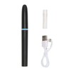 Earpick Endoscope 1080P IP67 Waterproof App Support Black Ear Cleaner