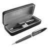 Schmalz® Charles Dickens Metal Ballpoint Pen with Engraving - Sheffield