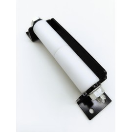 BBMTA Replacement Slide Out Roller Fits Rv Roller Slide 1 3/8" high Slide Out Roller Split Roller