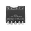 Bluetooth Power Amplifier Board Subwoofer 2.1 Channel 50W 50W 100W