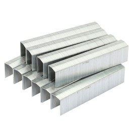 Bostitch EZ Squeeze 130 Sheet B8 PowerCrown Staples for Bostitch B8130, 1,000 Per Box (STCR130XHC)