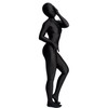 [Zentai Dreamer] ZD33F Classic Lycra Standard Size Full Body Tights